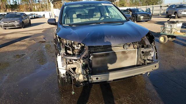 Honda CR-V 2012