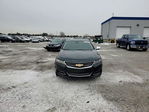 Chevrolet Impala 2014