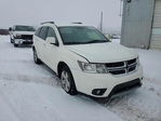 Dodge Journey 2012