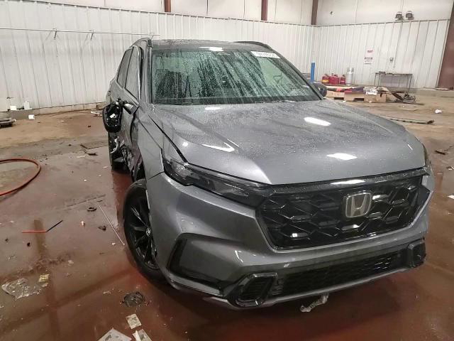 Honda CR-V 2024