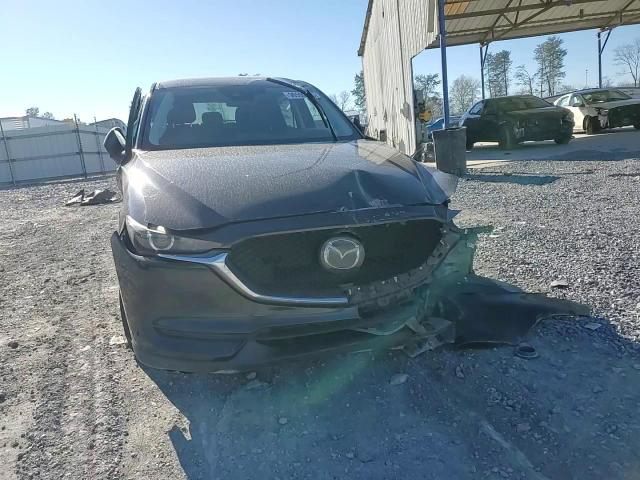 Mazda CX-5 2019