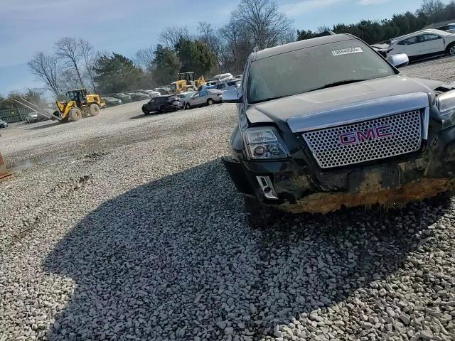 GMC Terrain 2014