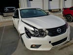 Nissan Altima 2018