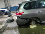 Nissan Pathfinder 2015