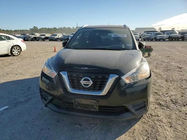 Nissan Kicks 2018