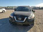Nissan Kicks 2018
