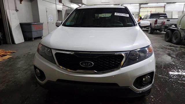 Kia Sorento 2013