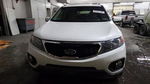 Kia Sorento 2013