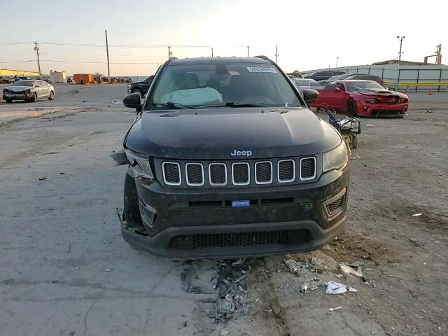 Jeep Compass 2019