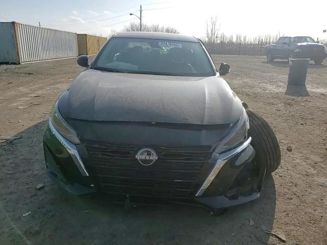 Nissan Altima 2024