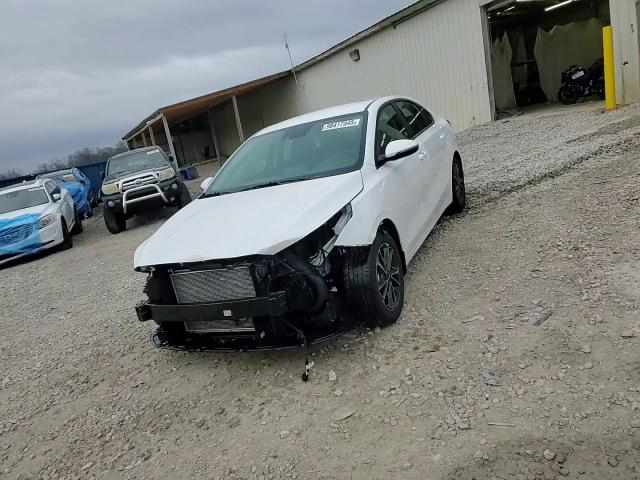Kia Forte 2024