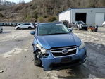 Subaru XV 2017