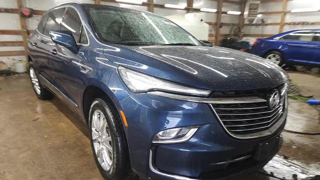 Buick Enclave 2023