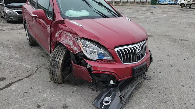 Buick Encore 2015