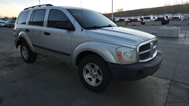 Dodge Durango 2005