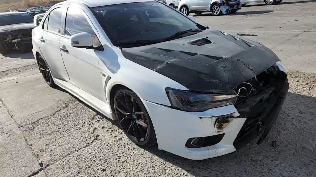 Mitsubishi Lancer 2015