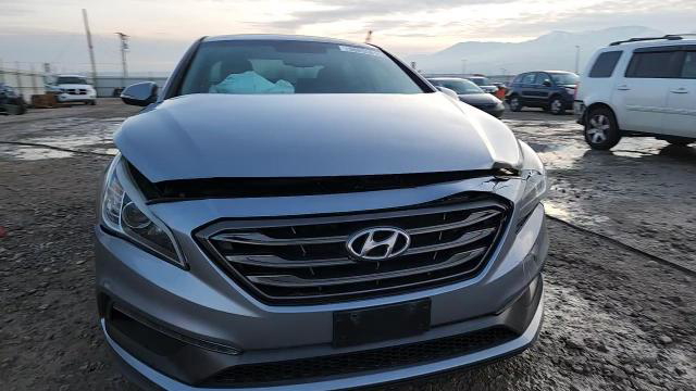 Hyundai Sonata 2016