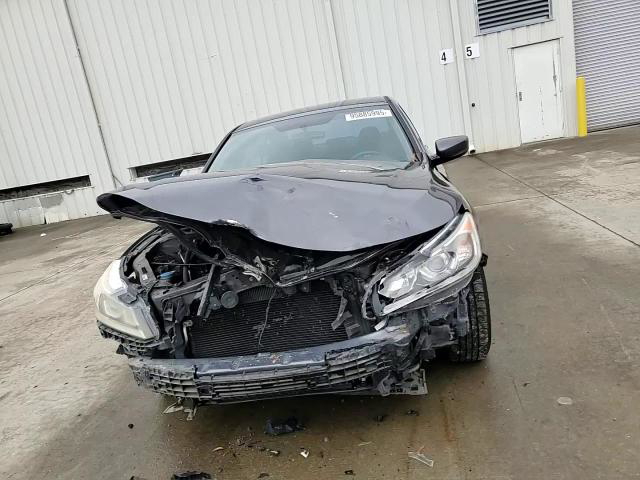 Honda Accord 2016