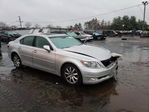 Lexus LS 2009