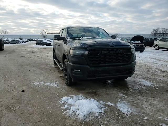 RAM 1500 2025