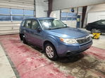 Subaru Forester 2010