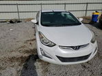 Hyundai Elantra 2016