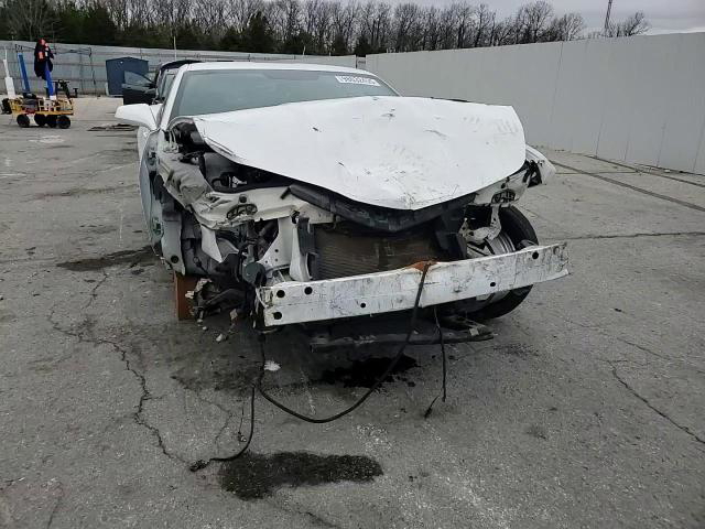 Chevrolet Camaro 2015