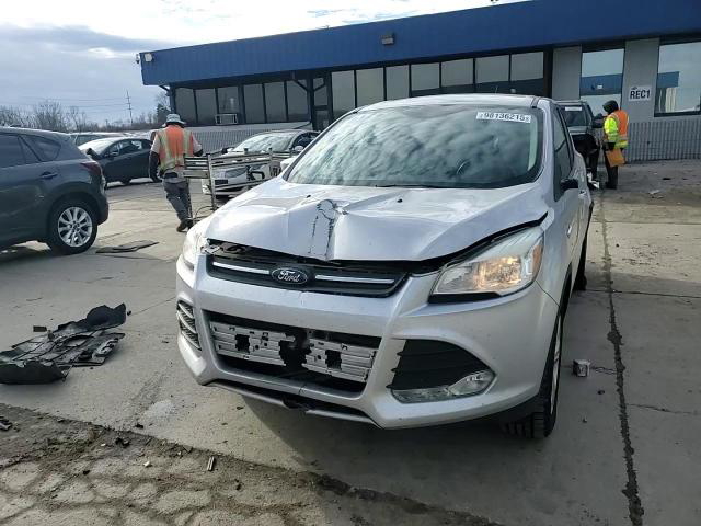 Ford Escape 2016