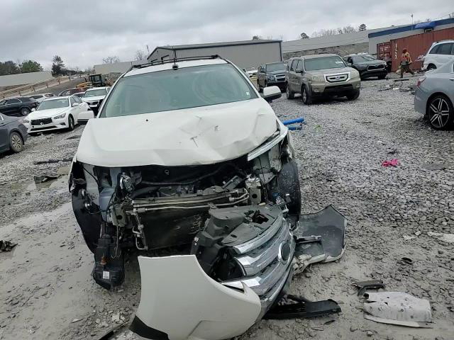 Ford Edge 2013