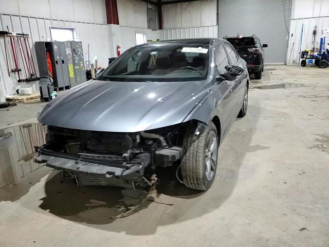 Volkswagen Jetta 2021
