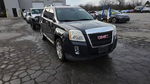 GMC Terrain 2013