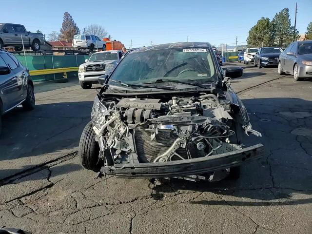 Nissan Sentra 2015