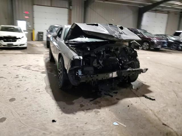 Dodge Challenger 2023