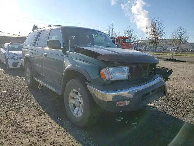 Toyota 4Runner 1999