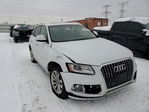 Audi Q5 2016
