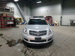 Cadillac SRX 2012