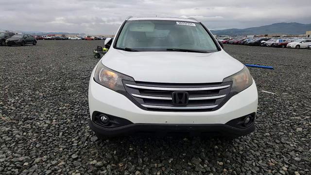 Honda CR-V 2013