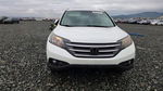 Honda CR-V 2013