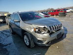Jeep Cherokee 2020