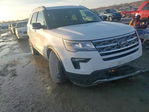 Ford Explorer 2018