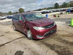 Chrysler Pacifica 2018