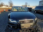 Audi A4 2012