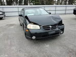 Nissan Maxima 2000