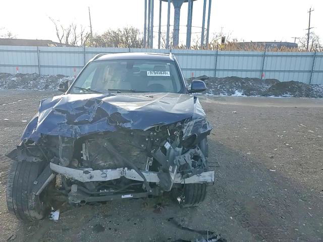 BMW X3 2015