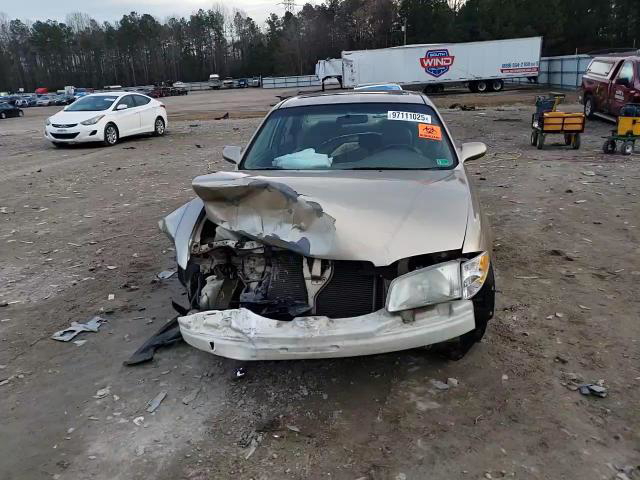 Mazda 626 2000