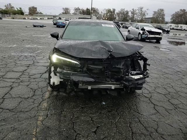 Honda Civic 2022