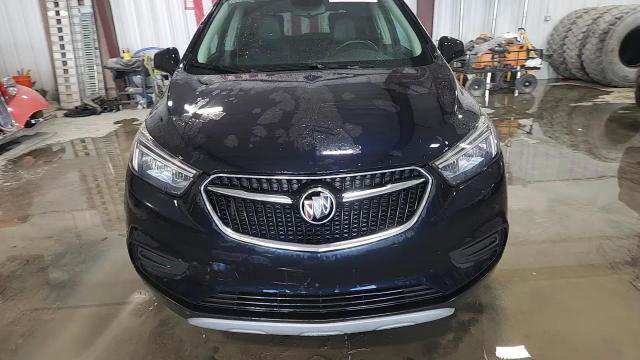 Buick Encore 2021