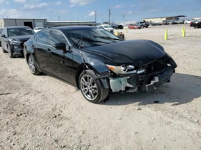 Lexus ES 2013
