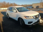 Nissan Pathfinder 2017
