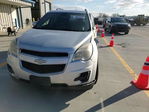 Chevrolet Equinox 2011